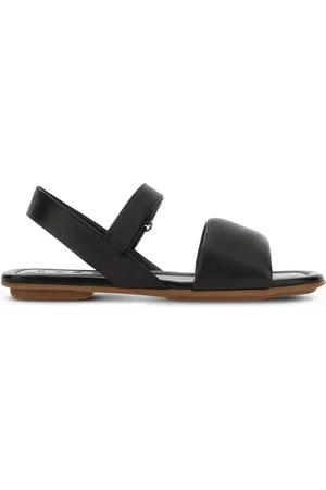 Hogan Sandaler i læder