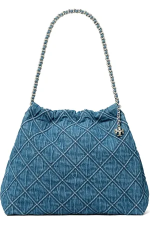 Tory Burch Fleming tote