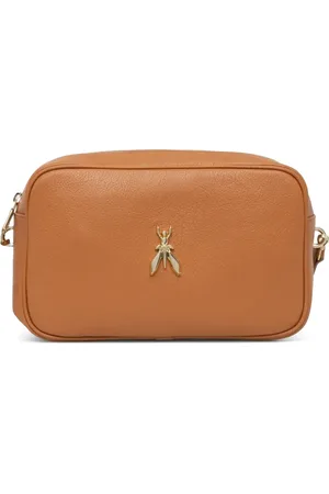 Patrizia Pepe Fly crossbody-taske