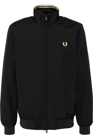 Fred Perry Brentham sportsjakke