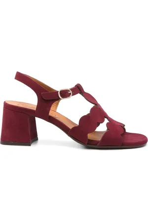 Chie Mihara Laiza sandaler 60 mm