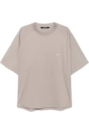 SONGZIO T-shirt med broderi