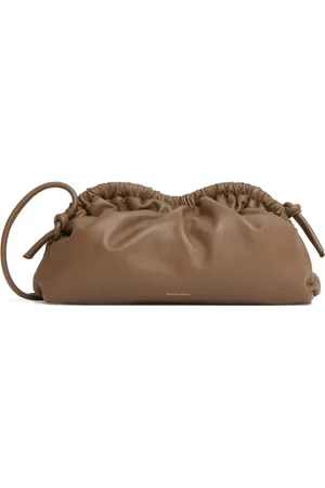 Mansur Gavriel Stor Cloud clutch