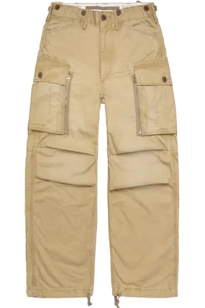 Ralph Lauren Ranger cargobukser