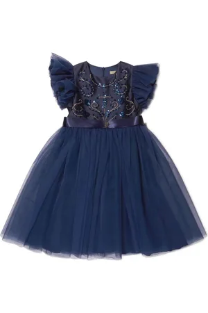 Elie saab Kjole med pailletter