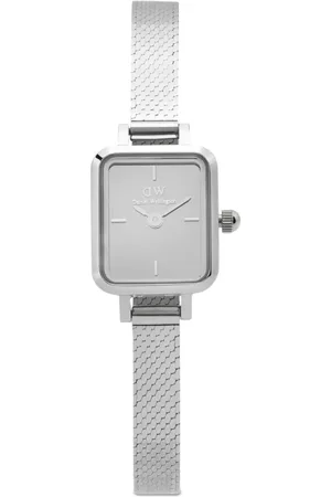 Daniel Wellington Quadro Mini 15.4 mm klocka