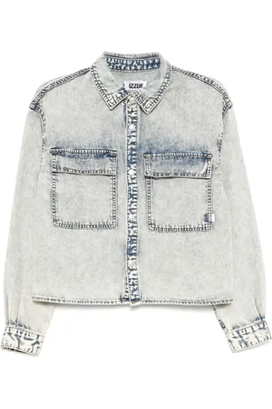 Izzue Denimjakke