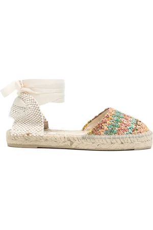 MANEBI Yucatan espadrillos
