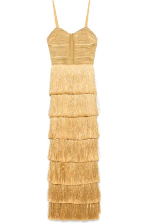 PATBO Pampas kjole