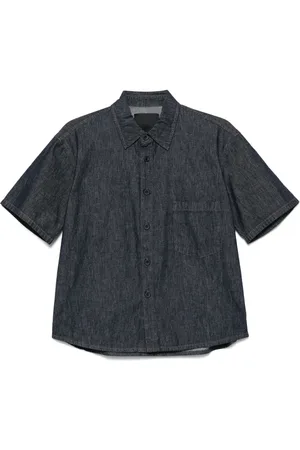 JNBY Jeansskjorta