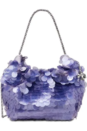 Tory Burch Mini Fleming hobo-taske