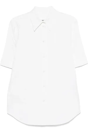 Jil Sander Linneskjorta