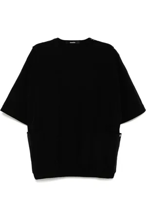SONGZIO Parachute kappe-T-shirt