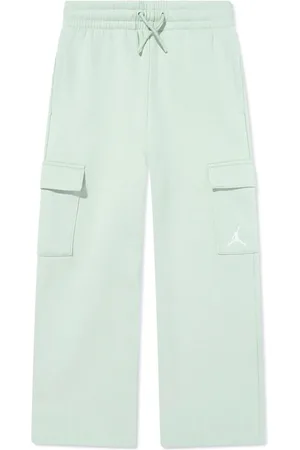 Jordan Jumpman byxor med brodyr