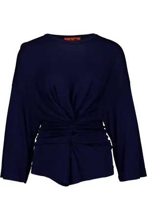 Colville Draperet top