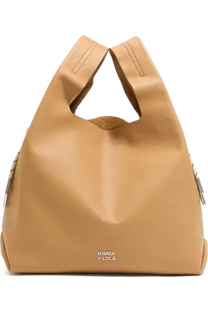 Bimba y Lola Mellemstor Sahara tote