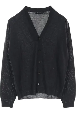 Prada Cardigan i uld fra 2010