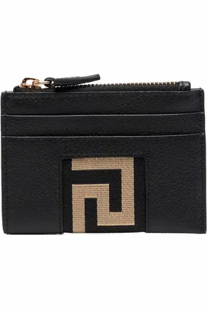 VERSACE La Greca kortholder