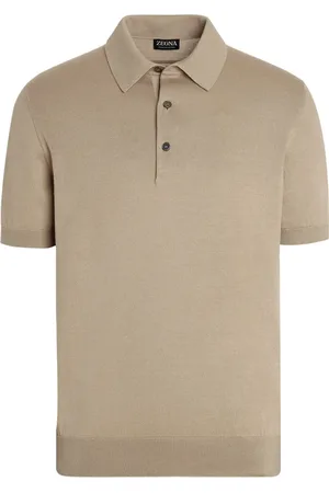 Ermenegildo Zegna Polo