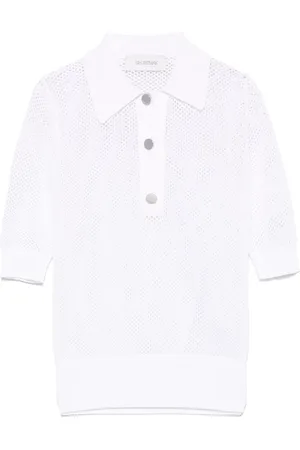 Sportmax Casta polo