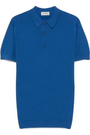 JOHN SMEDLEY Roth pikétröja
