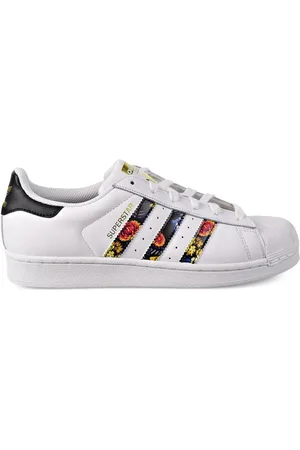 adidas Superstar White sneakers