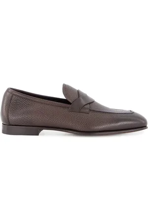 Tom Ford Loafers i læder