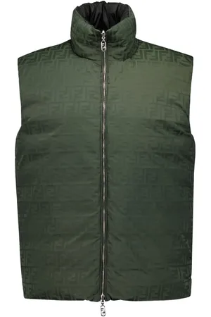 Fendi Vendbar vest