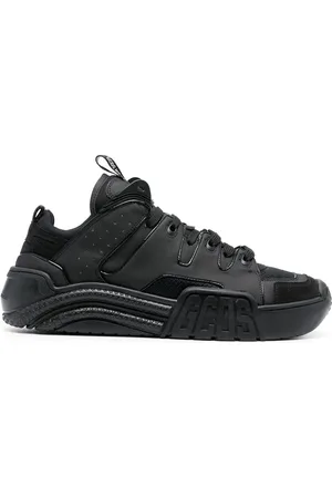 GCDS Low-top sneakers med snøre