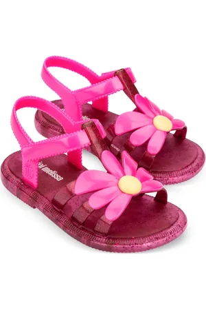 Melissa Hip Bloomy sandaler