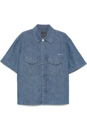 Givenchy Denimskjorte