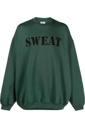 Vetements Sweatshirt