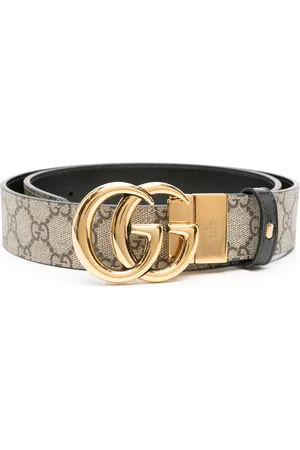 Gucci Vendbart GG Marmont bælte
