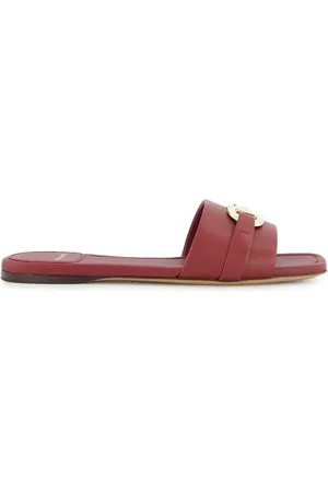 Salvatore Ferragamo Flade Leah sandaler