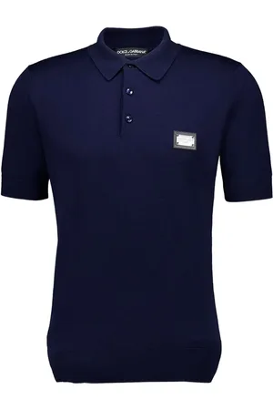Dolce & Gabbana Polotrøje