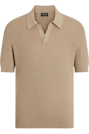 Ermenegildo Zegna Polo