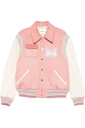 MOUTY Collegejacka
