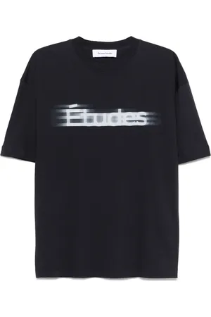 Etudes Études Blur t-shirt