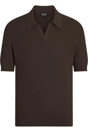 Ermenegildo Zegna Polo