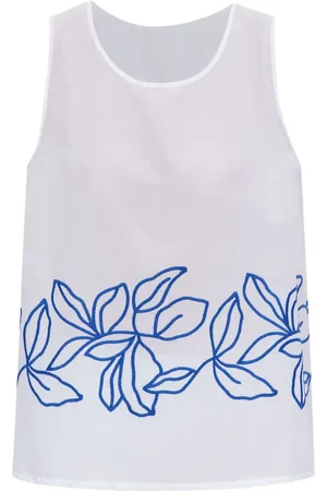 Hanro Liz tanktop