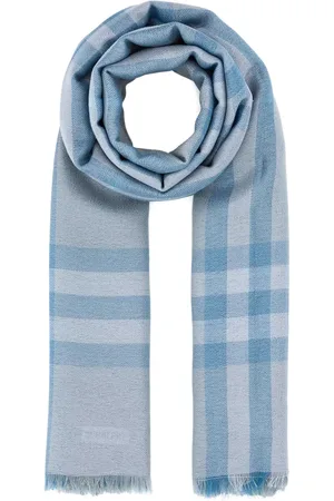 Burberry Ternet tørklæde