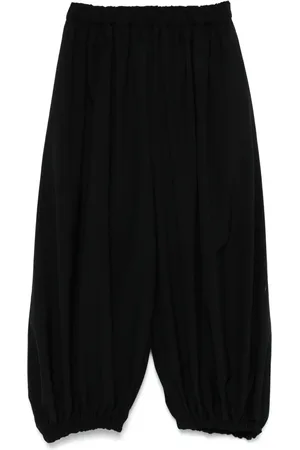 Comme des Garçons Uldbukser