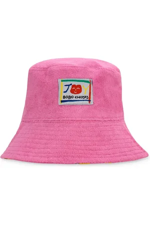 Bobo Choses Blomstret hat