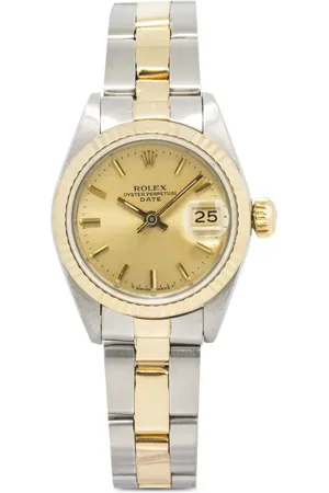 Rolex Pre-owned Datejust 26 mm
