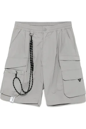 Musium Div. Cargo-shorts
