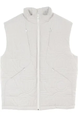 LOUIS VUITTON Quiltet vest fra 2020