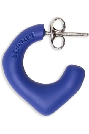 SUNNEI Halv hoop-ørering