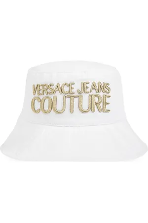 VERSACE Bøllehat med logobroderi