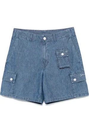 Givenchy Denimshorts