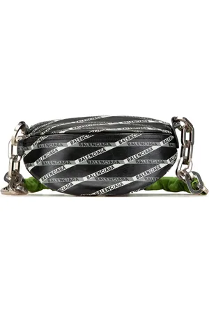 Balenciaga Souvenir XS midjeväska från 2010-2024